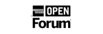 American Express Open Forum logo