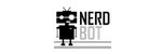 Nerd Bot logo